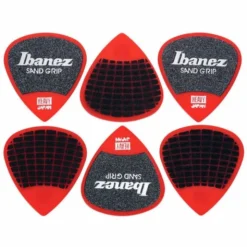 Ibanez PPA16HSG-RD Pick Set