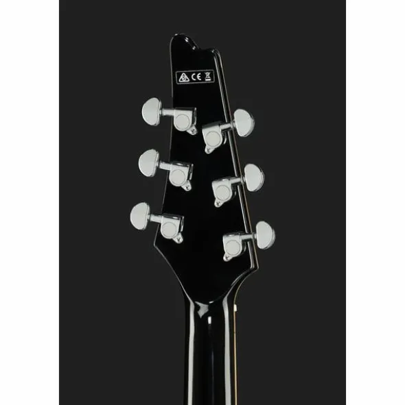 Ibanez PS120-BK