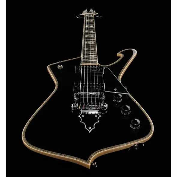 Ibanez PS120-BK