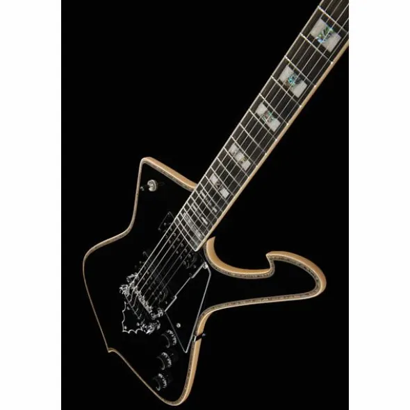 Ibanez PS120-BK