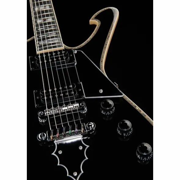 Ibanez PS120-BK