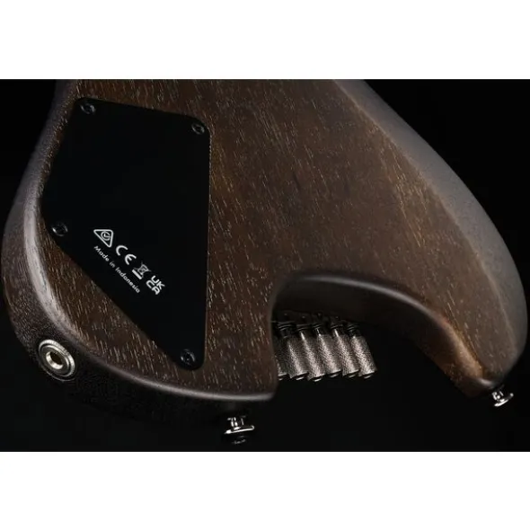 Ibanez Q52PB-ABS