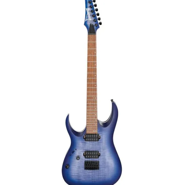 Ibanez RGA42FML-BLF