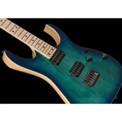 Ibanez RG652AHMFX-NGB