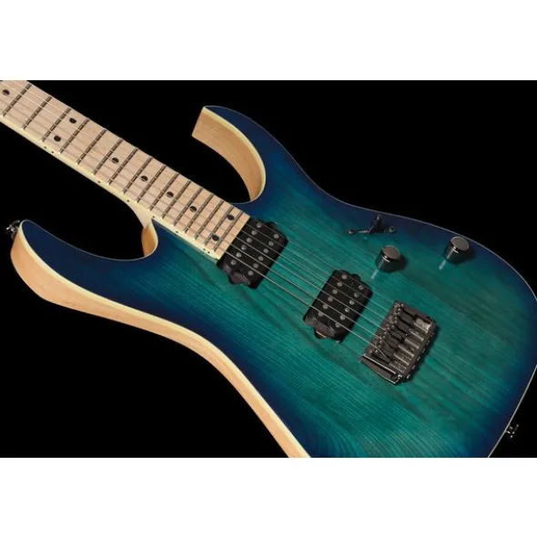 Ibanez RG652AHMFX-NGB