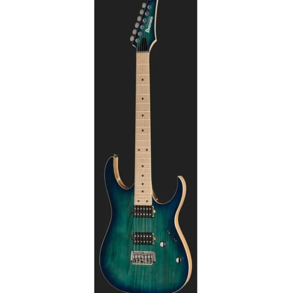 Ibanez RG652AHMFX-NGB