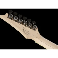 Ibanez RG652AHMFX-NGB