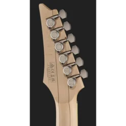 Ibanez RG652AHMFX-NGB