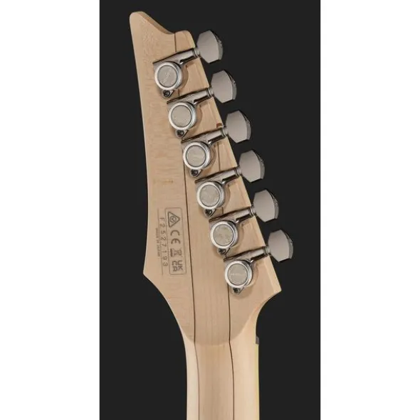 Ibanez RG652AHMFX-NGB