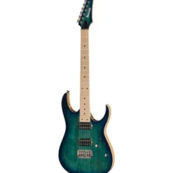 Ibanez RG652AHMFX-NGB