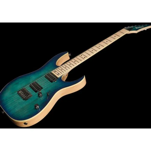 Ibanez RG652AHMFX-NGB