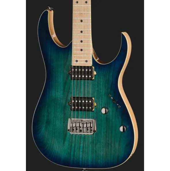 Ibanez RG652AHMFX-NGB