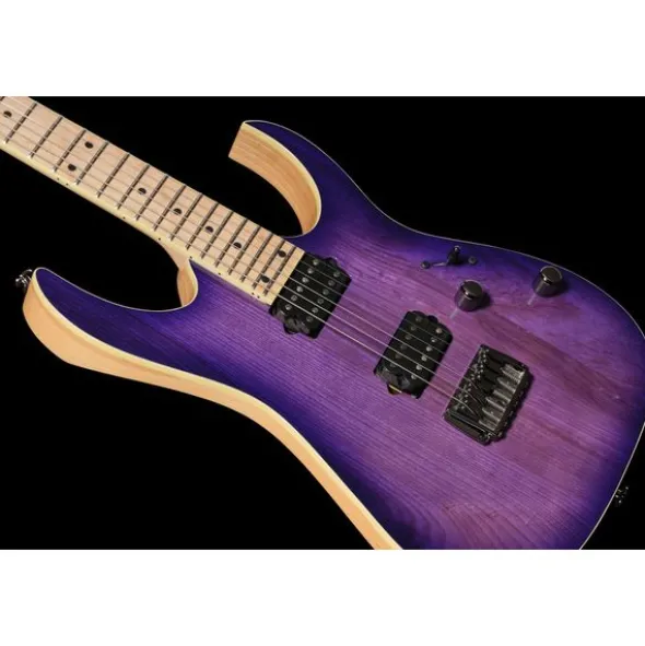 Ibanez RG652AHMFX-RPB