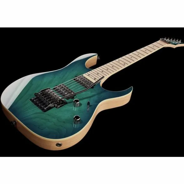 Ibanez RG652AHM-NGB Prestige