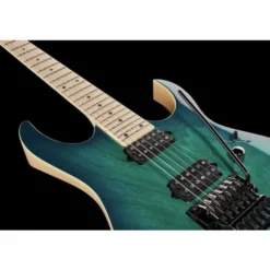 Ibanez RG652AHM-NGB Prestige