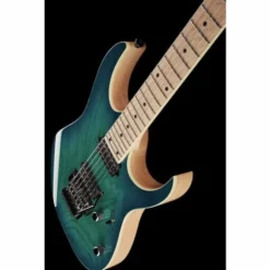 Ibanez RG652AHM-NGB Prestige