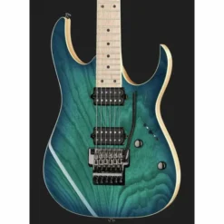 Ibanez RG652AHM-NGB Prestige