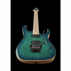 Ibanez RG652AHM-NGB Prestige