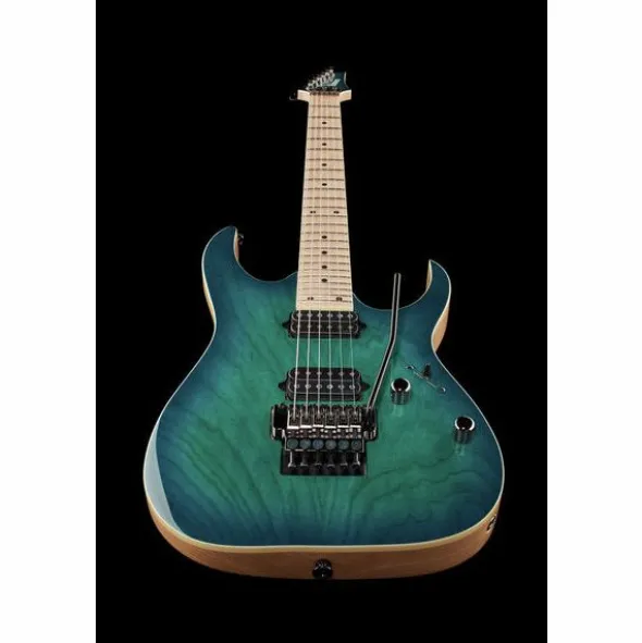 Ibanez RG652AHM-NGB Prestige