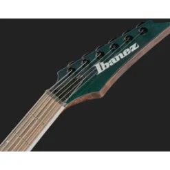 Ibanez RG631ALF-BCM