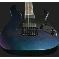 Ibanez RG631ALF-BCM
