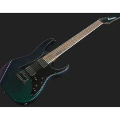 Ibanez RG631ALF-BCM