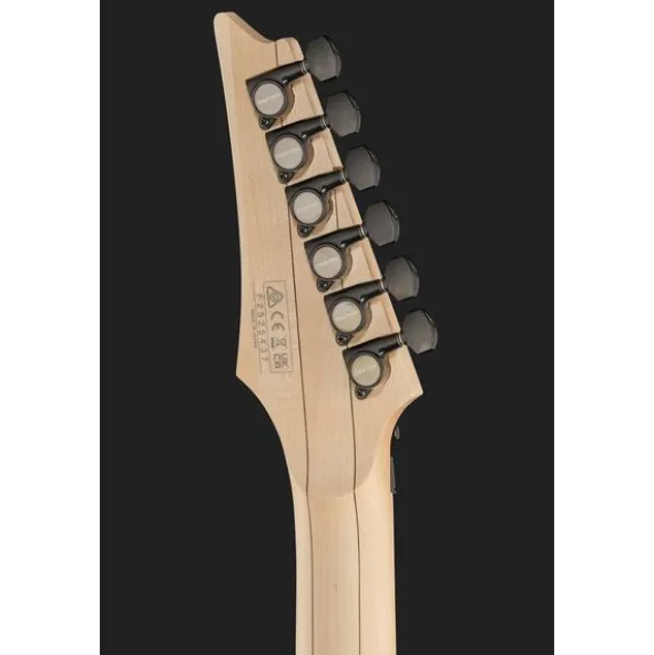 Ibanez RG550-BK