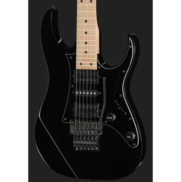 Ibanez RG550-BK