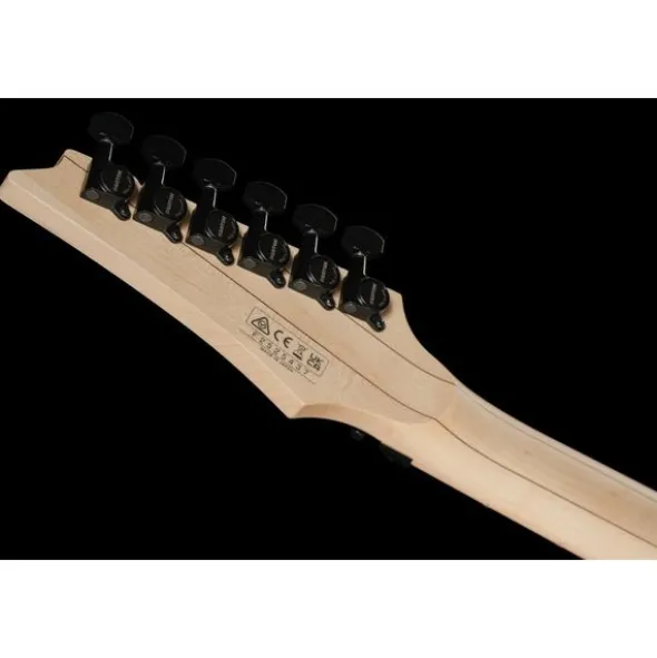 Ibanez RG550-BK