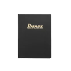 Ibanez RG8527-BRE