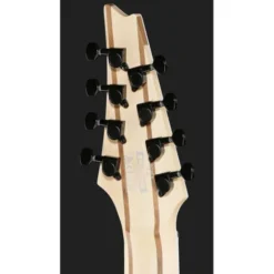 Ibanez RG8EX-BKF