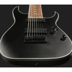 Ibanez RG8EX-BKF