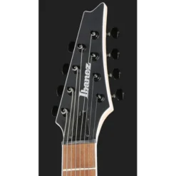 Ibanez RG8EX-BKF