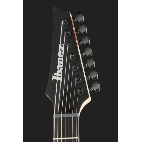 Ibanez RGIXL7-BKF
