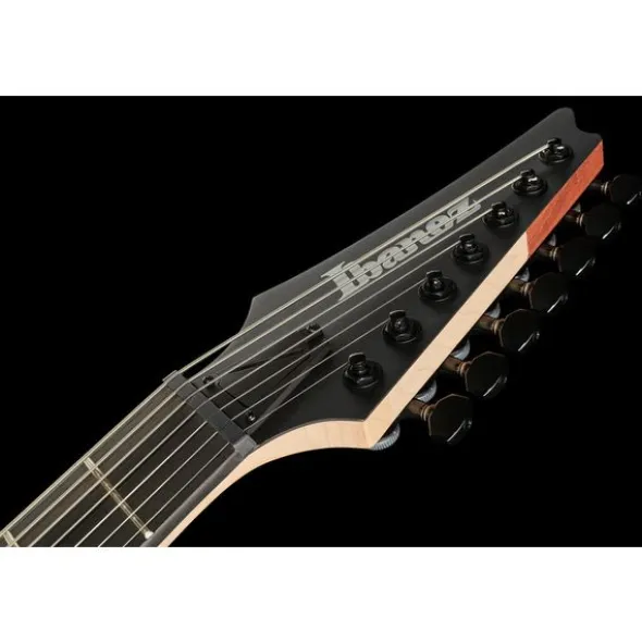 Ibanez RGIXL7-BKF