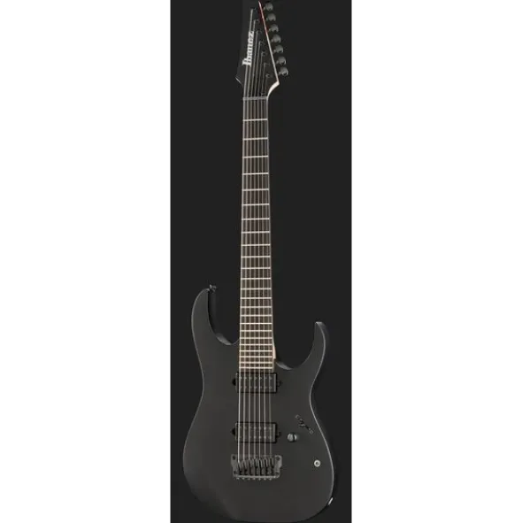 Ibanez RGIXL7-BKF
