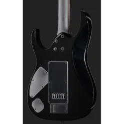 Ibanez RGR52ET-BK