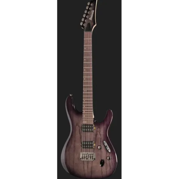 Ibanez S6621AH-TGB