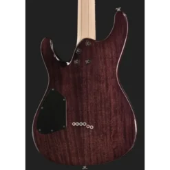 Ibanez S6621AH-TGB