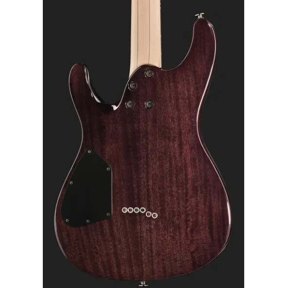 Ibanez S6621AH-TGB