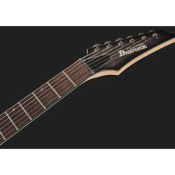 Ibanez S6621AH-TGB