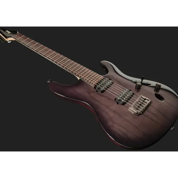 Ibanez S6621AH-TGB