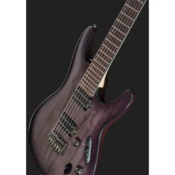Ibanez S6621AH-TGB