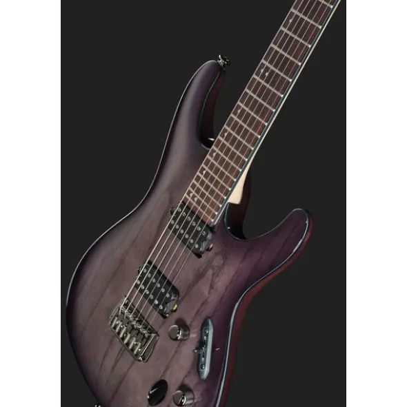 Ibanez S6621AH-TGB