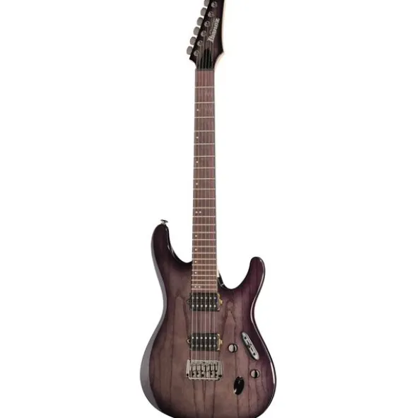 Ibanez S6621AH-TGB