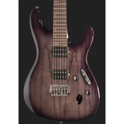Ibanez S6621AH-TGB