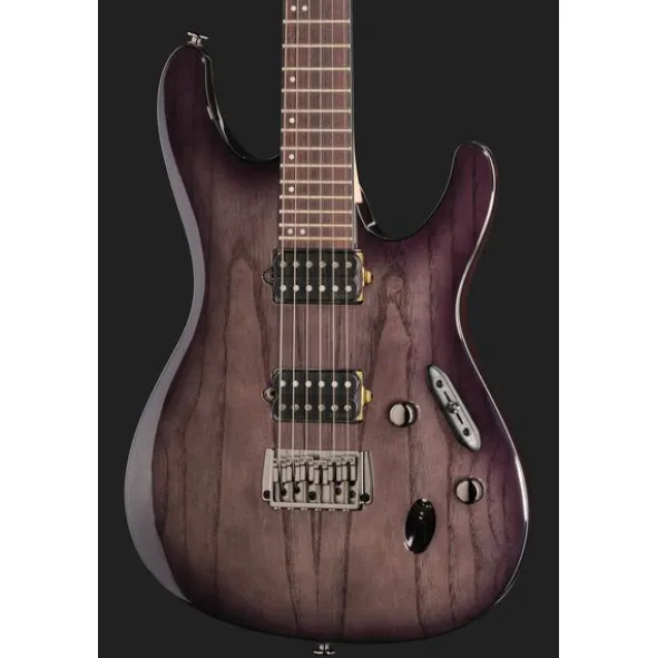 Ibanez S6621AH-TGB