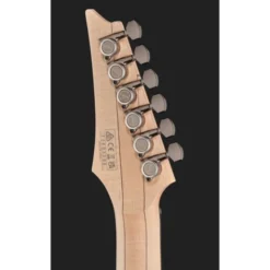 Ibanez S6621AH-TGB