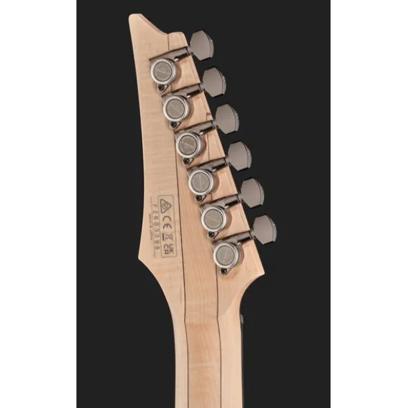 Ibanez S6621AH-TGB