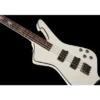 Ibanez SDB3 Pearl White